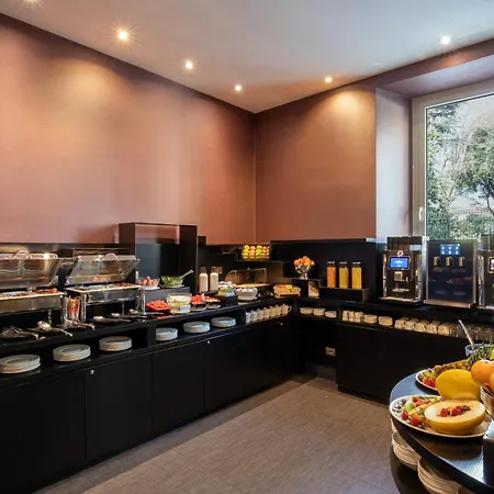 Hotel The Guardian 4*