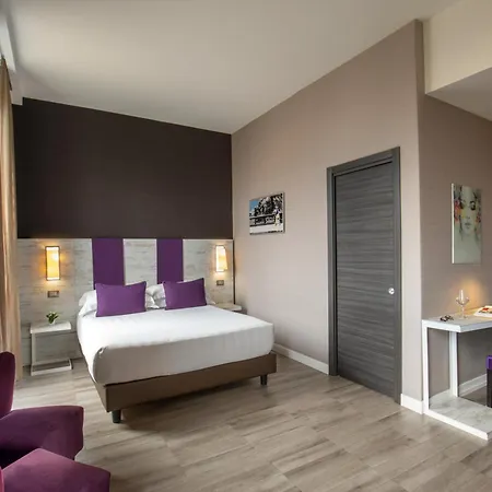 Hotel The Guardian 4*