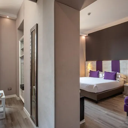 The Guardian 4* Roma