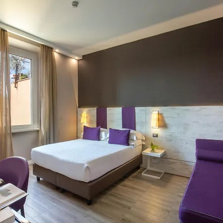 Hotel The Guardian 4*