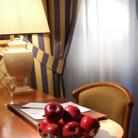 The Guardian Hotel Roma