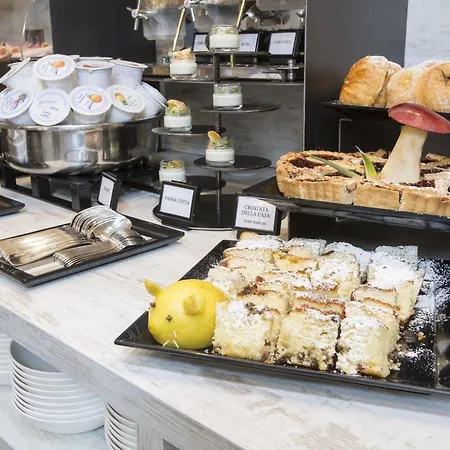 Hotel The Guardian 4*