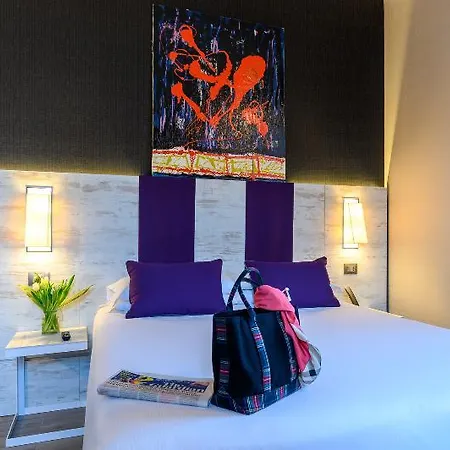 Hotel The Guardian Roma