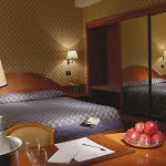 The Guardian 4* Рим