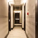 Отель The Guardian 4*