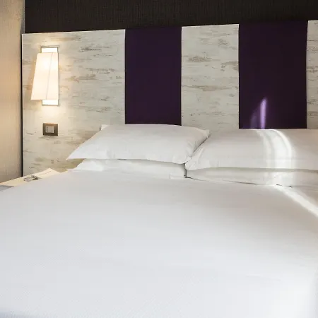 The Guardian Hotell Rom