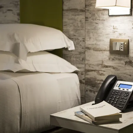 Hotell The Guardian Rom