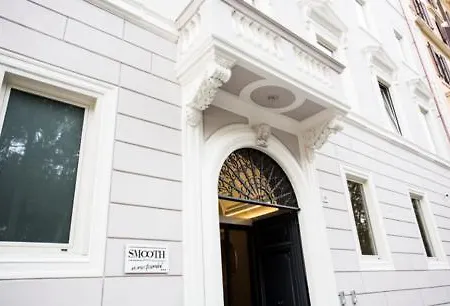 Hotell The Guardian 4*