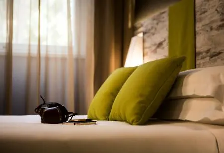 Hotell The Guardian 4*