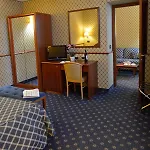 Hotell The Guardian 4*