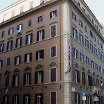 The Guardian 4* Róma