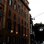 Szálloda The Guardian
