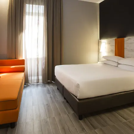 The Guardian 4* Roma