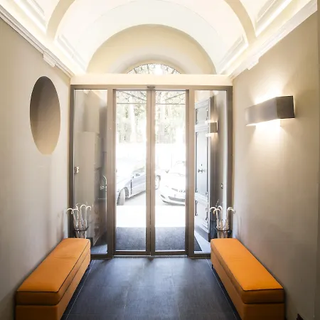 The Guardian Hotel Rome