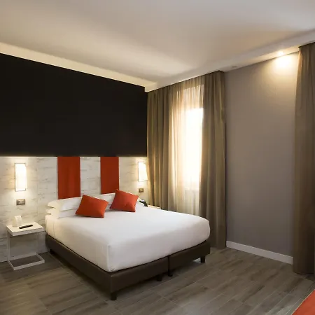 The Guardian 4* Rome