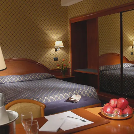 The Guardian 4* Rome
