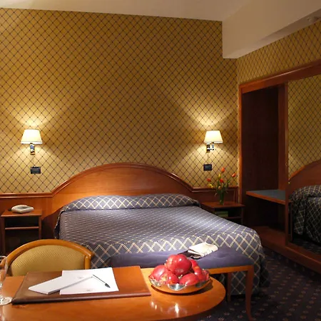 Hotel The Guardian