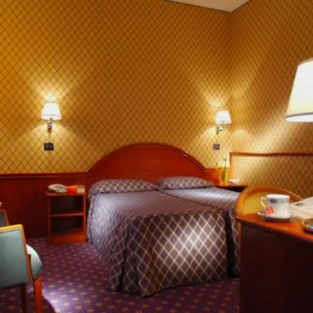 Otel The Guardian 4*