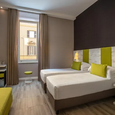 The Guardian Hotel 4*