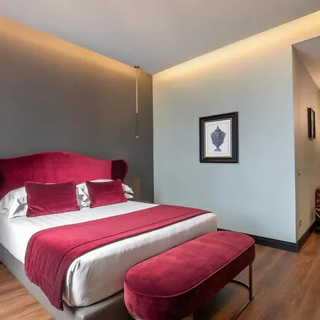 The Guardian Hotel Rome