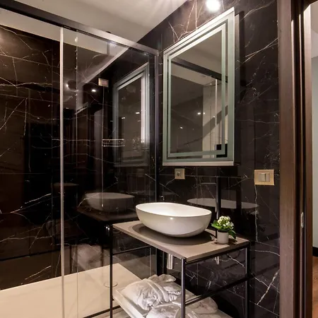 The Guardian Hotel Rome