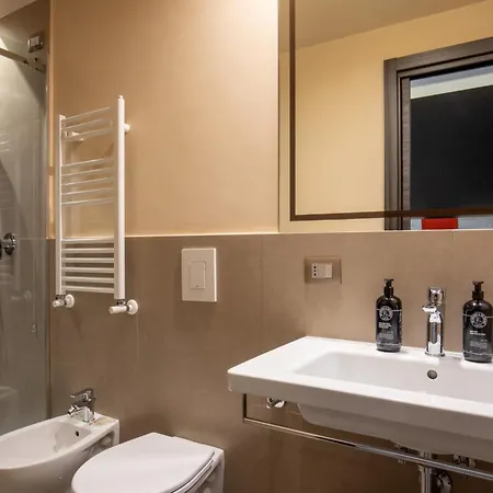 The Guardian Hotel Rome