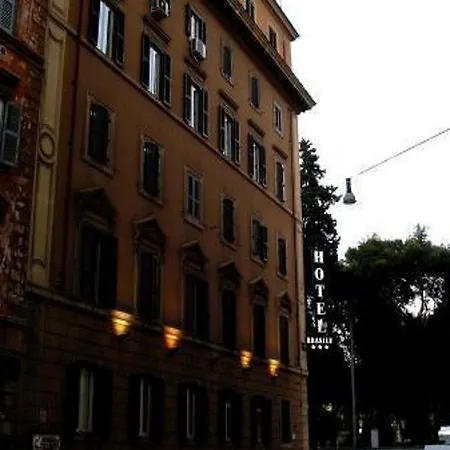 Hotel The Guardian