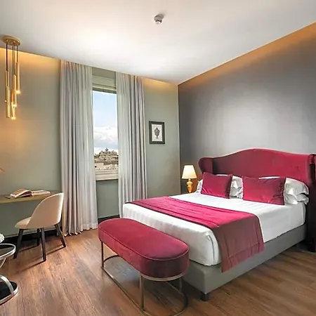 The Guardian 4* Rome