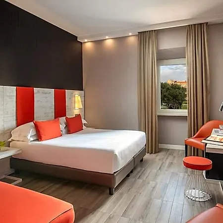 Hotel The Guardian Rome
