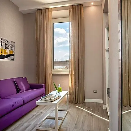 The Guardian Hotel Rome