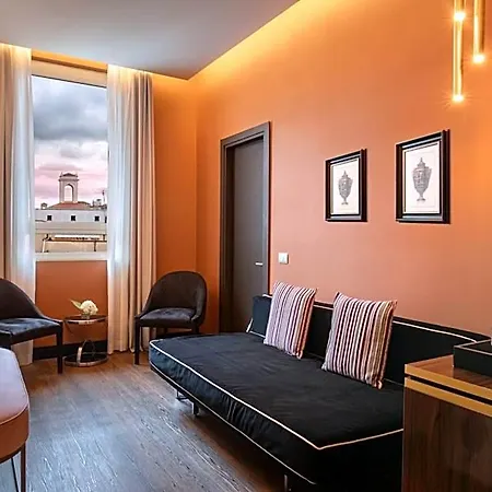 The Guardian Hotel Rome