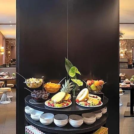 The Guardian Hotel
