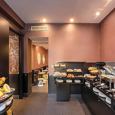 The Guardian Hotel Rome