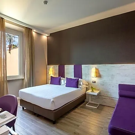 Hotel The Guardian