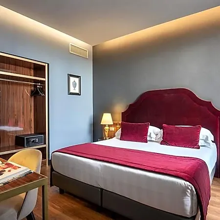 Hotel The Guardian