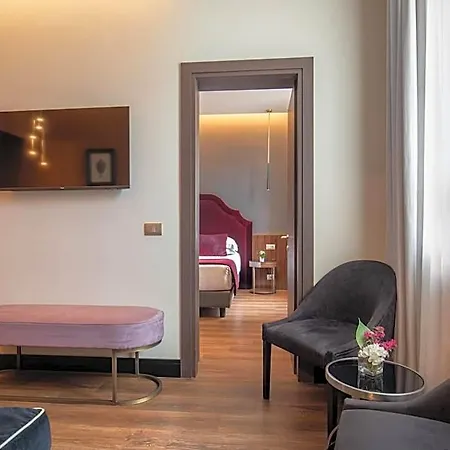 The Guardian Hotel Rome