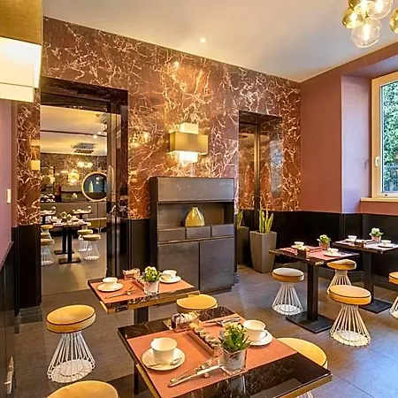 The Guardian Hotel 4*