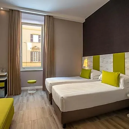 Hotel The Guardian
