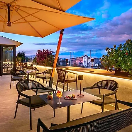 The Guardian Hotel Rome