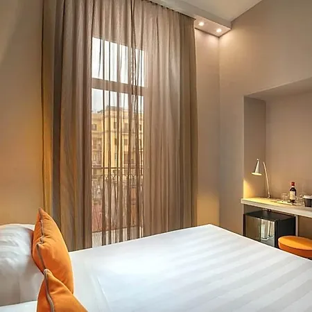 The Guardian Hotel