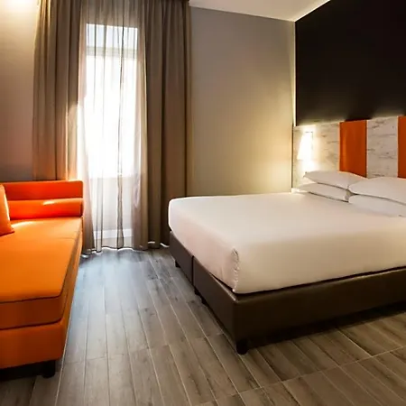 Hotel The Guardian