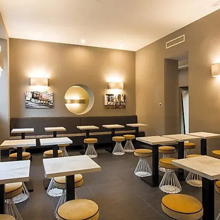 The Guardian Hotel 4*