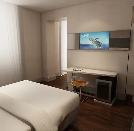 Hotel The Guardian