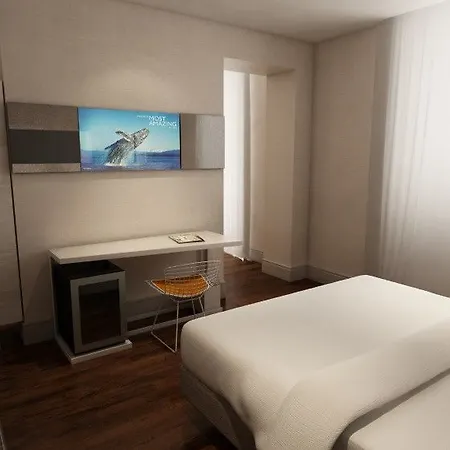 The Guardian Hotell