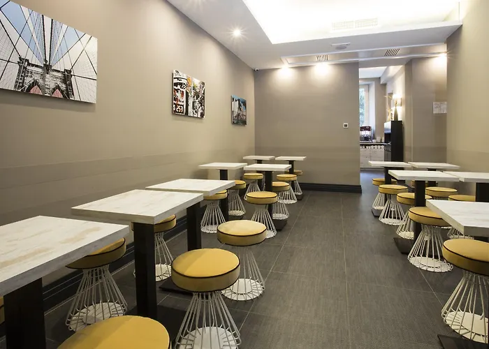 מלון The Guardian