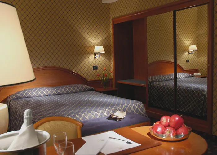 The Guardian 4* 로마