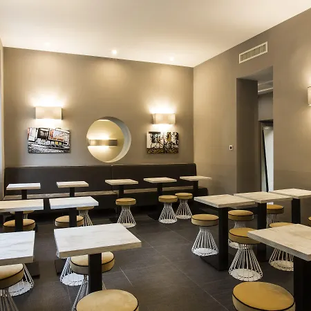 守护者酒店 酒店 4*