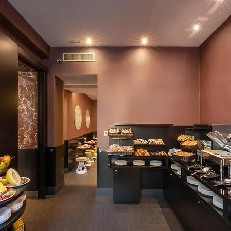 酒店 守护者酒店