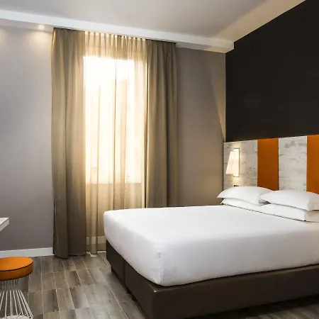 The Guardian 4* Rome