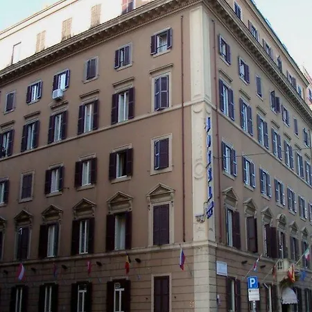 The Guardian 4* Rome